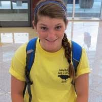 Caitlin Cooley's Instagram, Twitter & Facebook