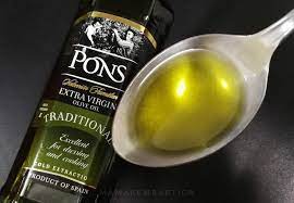 Akan tetapi lebih baik anda. Nak Amalkan Minyak Zaitun Untuk Kesihatan Pons Extra Virgin Olive Oil Pilihan Terbaik Mama Kembar Tiga