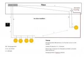 2 lampen 1 schalter s schaltbild für 2 schalter 1 steckdose. Www Elektrikforum De Data Attachments 2 2405 E6