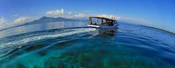Pulau salah namo atau diartikan salah nama ini memiliki air laut jernih berwarna hijau kebiruan. Lokasi Dan Harga Tiket Masuk Taman Laut Bunaken Pesona Keindahan Tempat Wisata Alam Dari Sulawesi Utara Yang Membuatmu Semakin Terlena Dibuatnya Daka Tour