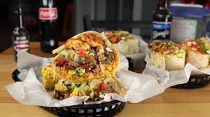 Stuft Street Food Haverhill Restaurant
