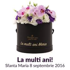 Felicitare Pentru Sfanta Maria Felicitare Virtuala Sfanta Maria 8 Septembrie 2016 Happy Birthday Birthday Board Birthday