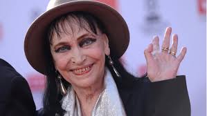 Resultado de imagem para anna karina actriz