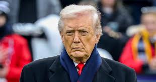 Trump name added to Kennedy Center building; Trump announces more drug cuts