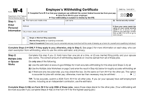 For regular wages, withholding must be based on allowances you claimed and may not be a flat amount or percentage of wages. Should I Claim 1 Or 0 On My W4 What S Best For Your Tax Allowances