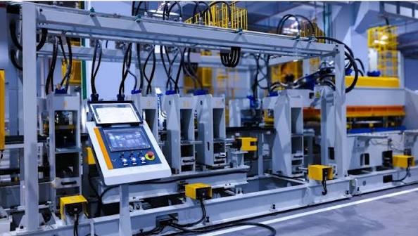 Trusted Machinery and Equipment Appraisals | BizWorth