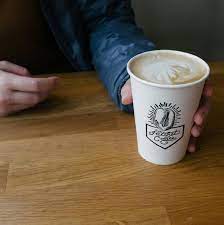 Hatchet Coffee