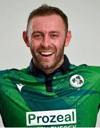 Ross Adair Height, Age, Family, Biography » StarsUnfolded