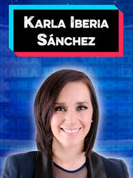 Karla Explains Her Experience Being Human Pt 7