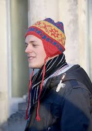 I have done doll outfits for just about all places and occasions, from the beach to the office. Peruvian Style Hat To Knit