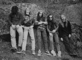 Entombed is a swedish death metal band which formed in 1987 under the name of nihilist. Entombed Photos 5 Of 64 Last Fm