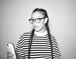 Katie Madison — Hi-ARTS