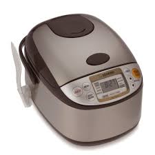 Zojirushi Rice Cooker