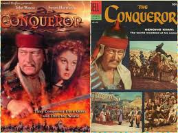 Image result for Oriental Red 1956 Wayne Works