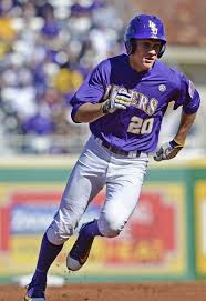 Maybe you would like to learn more about one of these? Antoine Duplantis Lsu Baseball Lsu Tigers Baseball Football Girl