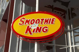 Smoothie King Vegan Options Approved Eats