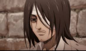 After being absent from early promotional material for season 4 of the attack on titan anime, eren yeager now appears front and center in the latest the appearance of the now aged protagonist comes after he resurfaced in episode 3 of season 4. MØ­md On Twitter Eren Yeager Season 4 Episode 4