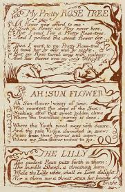 William Blake Art And Poetry William Blake Pretty Words Poems