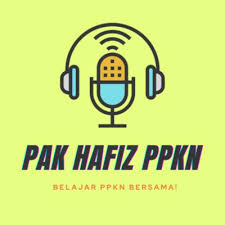 Perlunya sikap terbuka dalam kehidupan 25. Pak Hafiz Ppkn A Podcast On Anchor