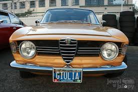 Alfa Romeo Giulia Gt 2013 Monte Shelton Rally Alfa Romeo Giulia Alfa Romeo Import Cars