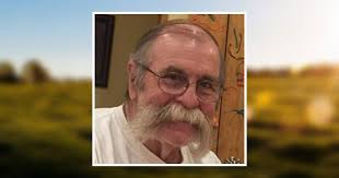 Mr. Howard Malcolm Doty Obituary August 17, 2018
