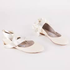 The Wedding Shoes In Choice Of Vanilla Ivory Light Ivory Etsy Ballet Flats Wedding Shoes Alternative Wedding Shoes Bridal Ballet Flats