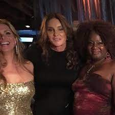 I'll be appearing on it's show time this coming saturday! Caitlyn Jenner So Geniesst Sie Ihr Neues Leben Gala De