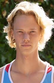 Colin Berg's Instagram, Twitter & Facebook