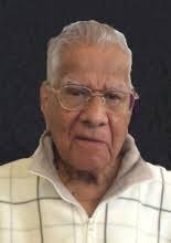 Obituary information for Robert Mejia, Sr.