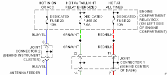 Read or download thunderbird radio wiring diagram for free wiring diagram at gspotdiagram.budspencerinmostra.it. Anyone Need Wiring Help Ecoustics Com