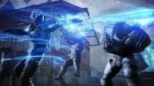 2020 outriders wallpaper, hd games 4k wallpapers, images. Outriders A Close Up Look At The Trickster Class Square Enix Blog