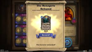 Is the imperial decree good? How To Get Hs Card The Curator Hs Decks And Guides