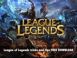 Because one korean only could have one exclusive id card. League Of Legends Tricks And Tips Free Download By