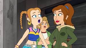While jenny's the head of her family, she's often at odds with, or scheming with, her lottery watch my little pony friendship is magic season 2 full episodes cartoons online. Dead Mall Bless The Harts Wiki Fandom