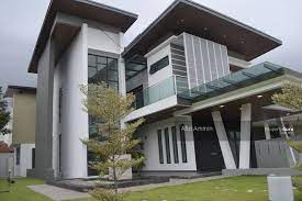 Residence 8 features a kitchen and private bathroom facilities. Seksyen 8 Shah Alam Bungalow House Shah Alam Selangor 7 Bedrooms 5500 Sqft Bungalows Villas For Sale By Afizi Aminin Rm 3 000 000 29077981