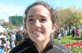 Alison Hooper interview