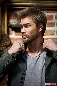 Chad Michael Murray Joins Marvel's Agent Carter Cast