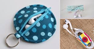 20 Diy Earbud Holder Ideas To Keep Them Tangle Free Bright Stuffs Things tagged with 'headphone_holder' (1558 things).