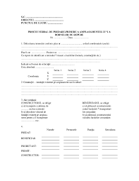 1581/ 20.07.2011 ncheiat ntre incdcsz braşov şi. Pdf Proces Verbal De Predare Primire A Amplasamentului Âªi A Bala Ion Adrian Academia Edu