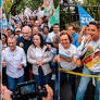 Brazilian State Governor Campaigns Launch with Strong Local Engagement in São Paulo and Rio Grande do Sul