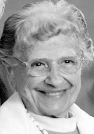 Laura Swartz Obituary (2003)