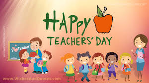 Wishes, images, quotes, whatsapp messages, status, and photos: Happy Teachers Day 2021 Wishes Quotes Messages To Wish