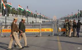 150 Years Of 'Vande Mataram' And Military Might At Republic Day Parade Today: 10 Points