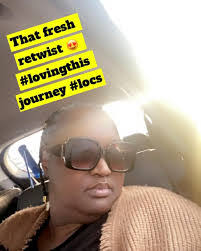 Sherri Blevins's Instagram, Twitter & Facebook