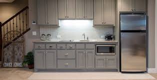 You can do this yourself in. Why You Should Go For A Basement Kitchen Kitchen Magazine
