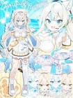 にゃぷぷ・まりーな