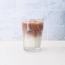 Iced Snickerdoodle From Dwell Biscuits In Fort Worth Snickerdoodles Food Pint Glass