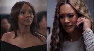 A few weeks ago started watching Sistas now I'm