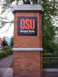 Oregon State University Oregon State University Oregon State Oregon
