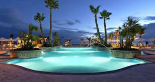 Hilton Ponce Golf Casino Resort Caribbean Hotels Resort Casino Resort